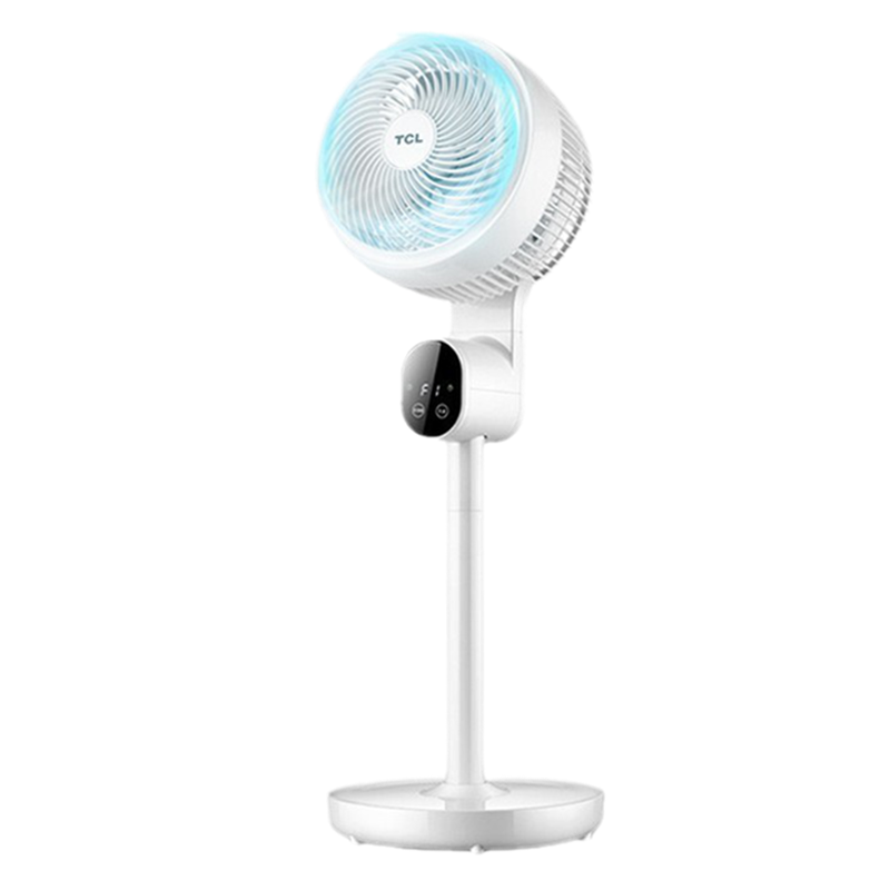 TCL 家用涡轮对流电风扇