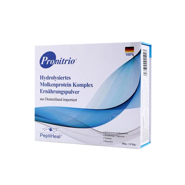 膳力达 进口 蛋白质粉