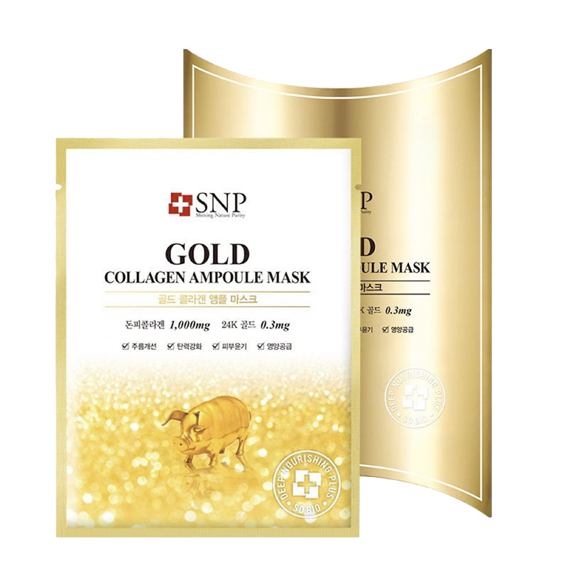 爱神菲 收缩毛孔 面膜