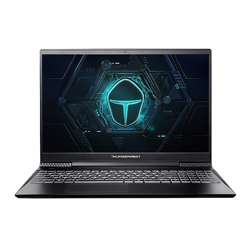 雷神 高速固态游戏本