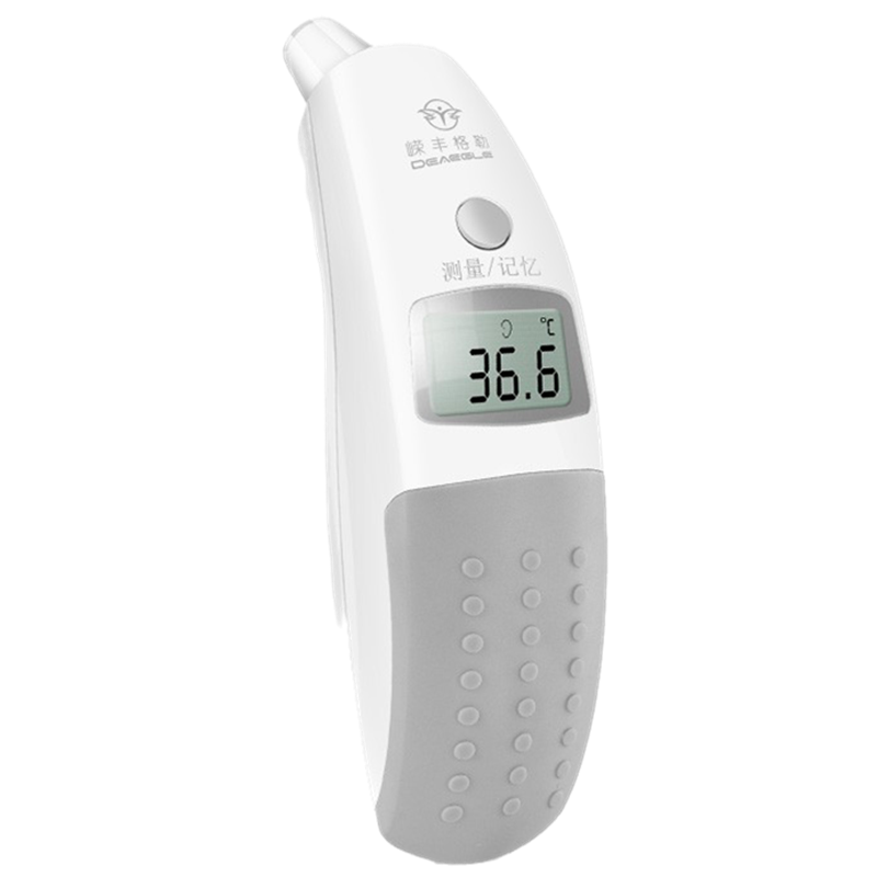 嵘丰格勒 精准家用体温计