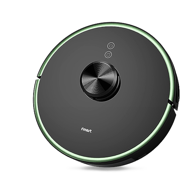 福玛特 大容量电池扫地机