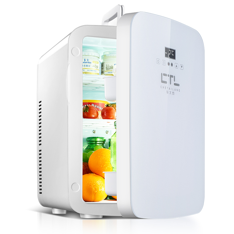 车太郎 双核 车载冰箱