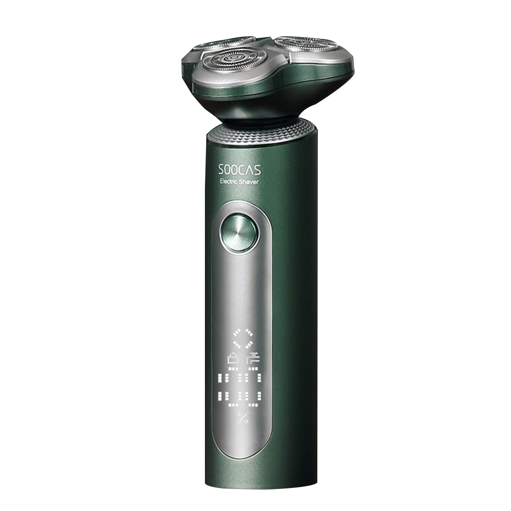 素士 电动剃须刀