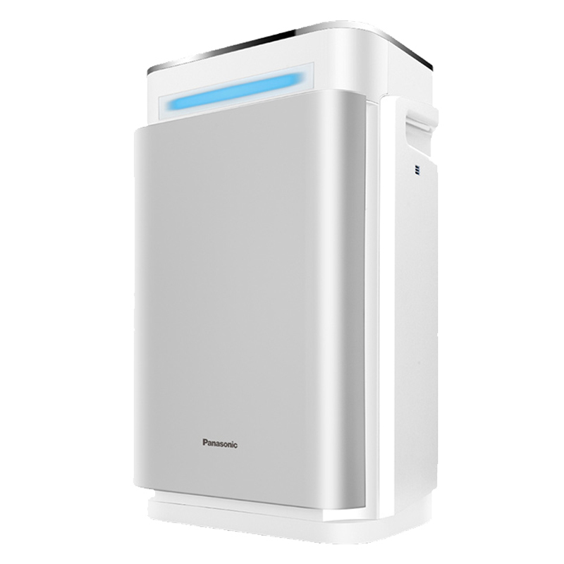 松下 质感简约耐用空气净化器