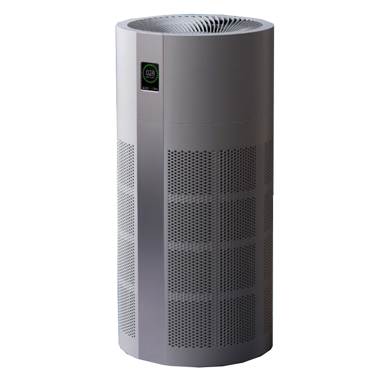 福施威 除甲醛雾霾空气净化器