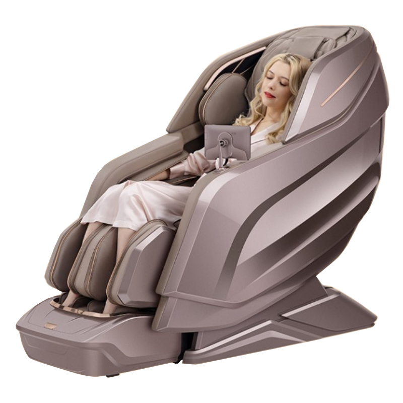 迪斯 3D机械手按摩椅