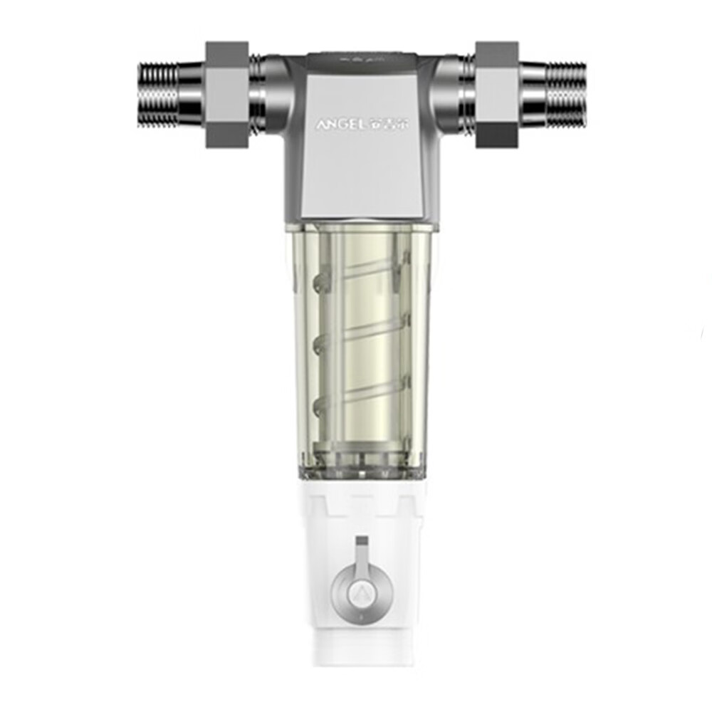 安吉尔 自来水管道前置净水器