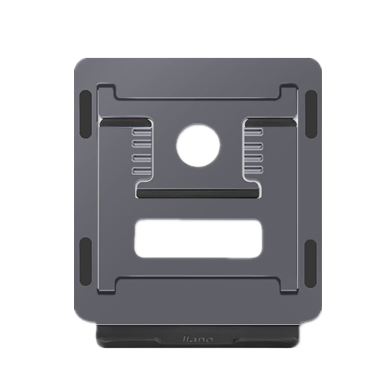 绿巨能 铝合金笔记本支架