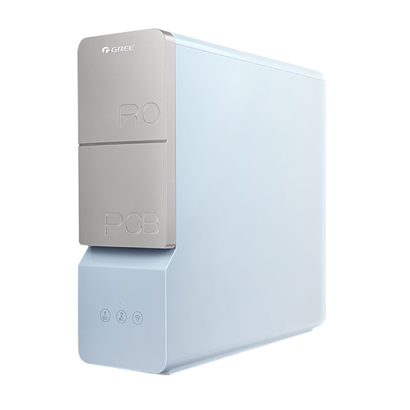 格力 远程智控净水器