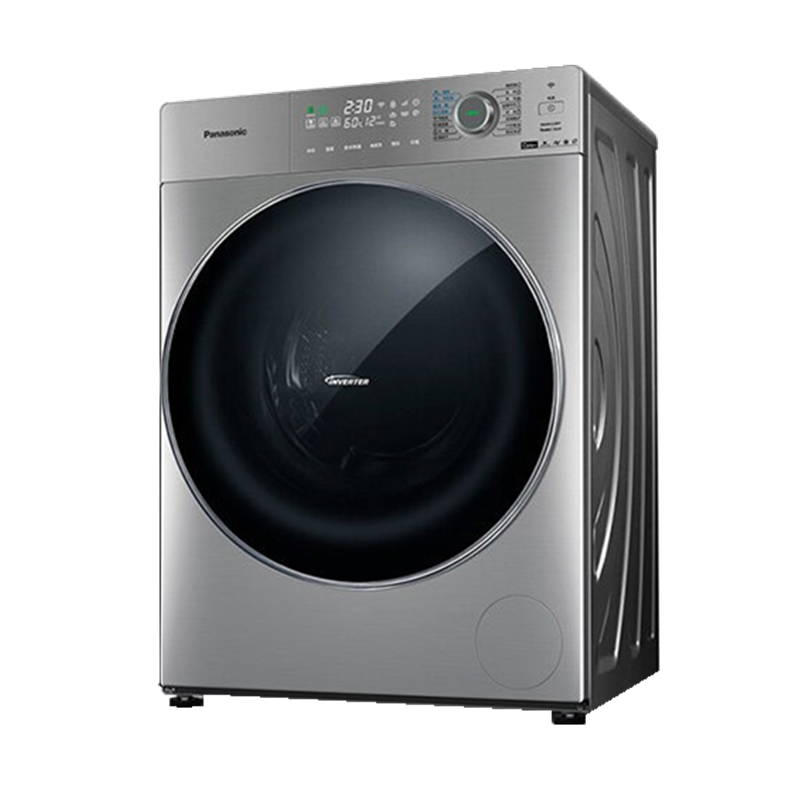 容声 降噪运行洗衣机