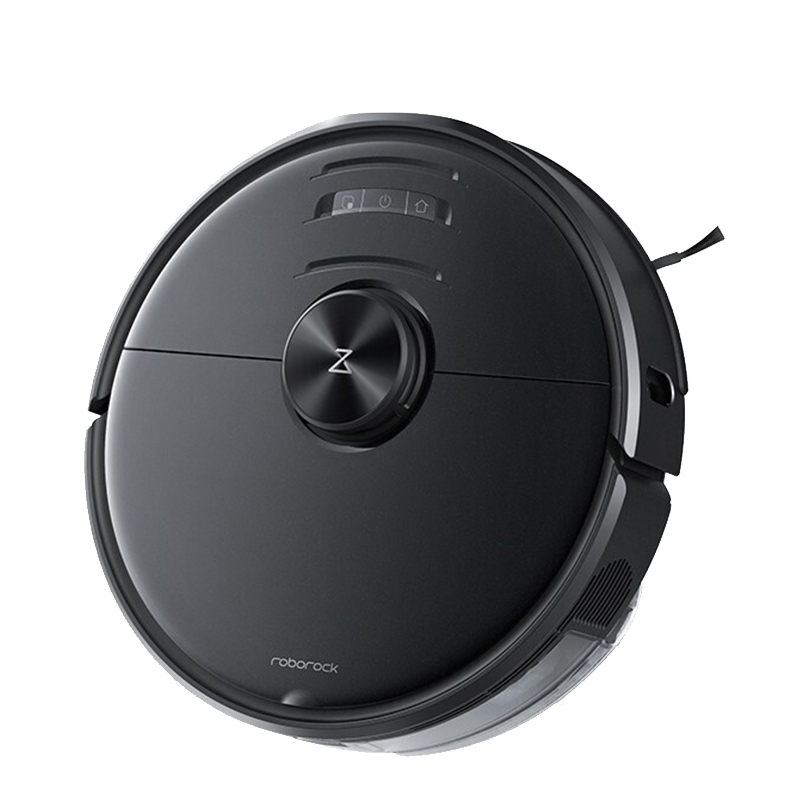 石头 激光导航扫地机器人