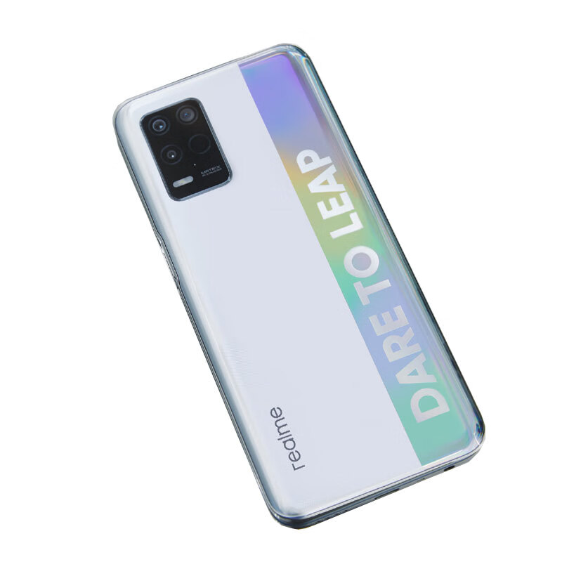 真我 轻薄机身 手机