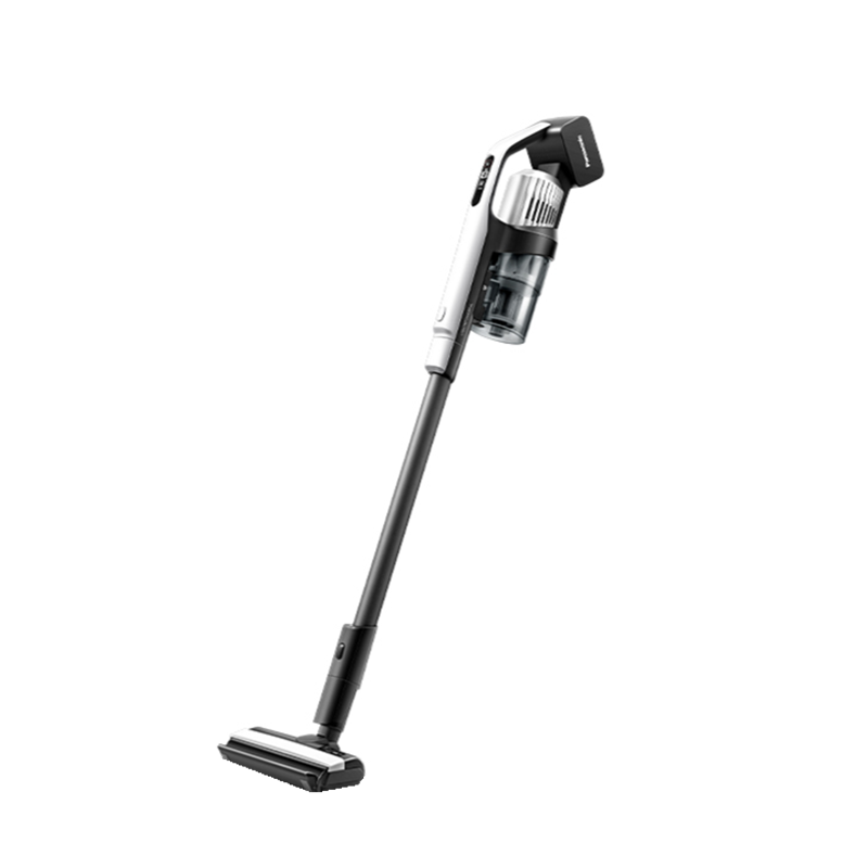 松下 长续航吸尘器