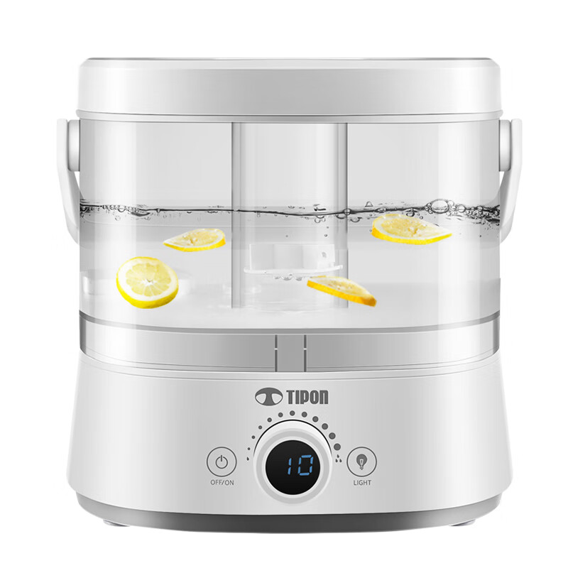 汉朗 大容量上加水加湿器