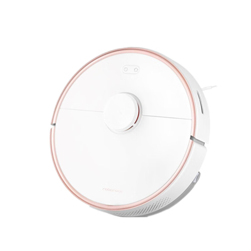 石头 低风阻风道 扫地机器人