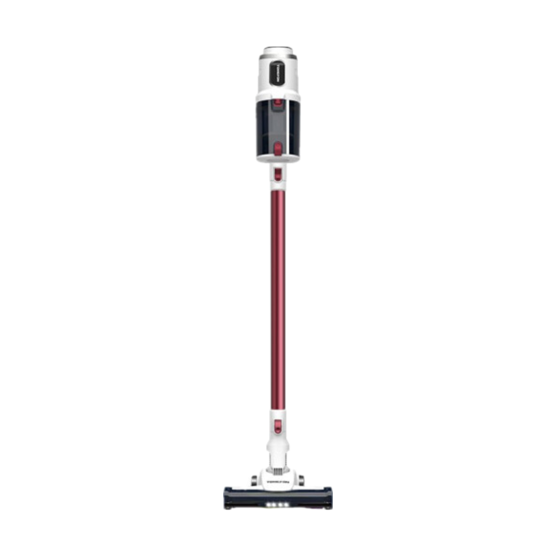 斐纳 触控显示屏吸尘器