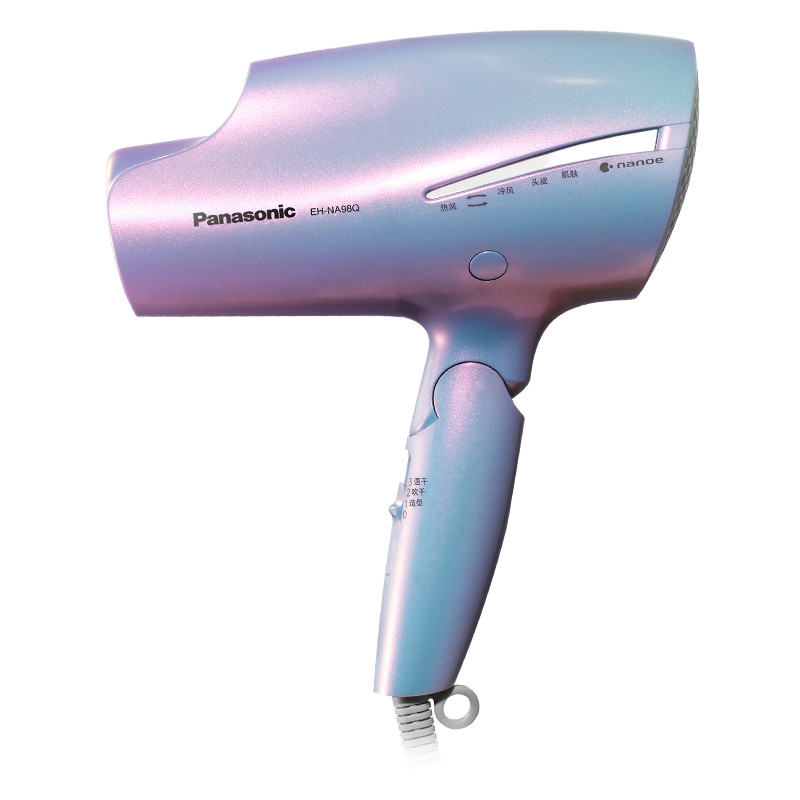 松下折叠吹风机