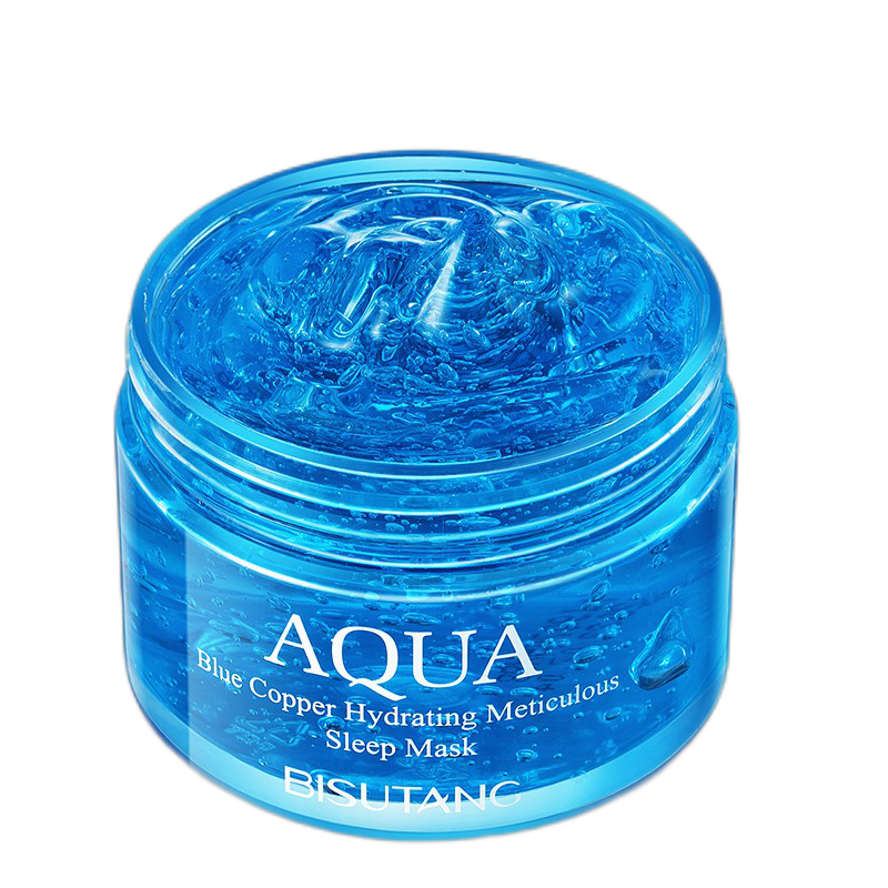 碧素堂 饱满弹性面膜