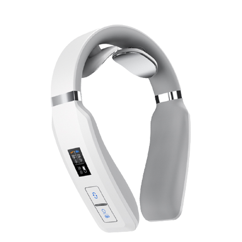 健得龙 全身可用颈椎按摩器