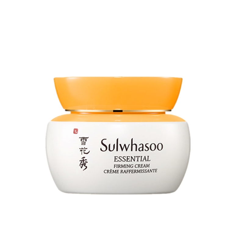 雪花秀 全新配方 面霜