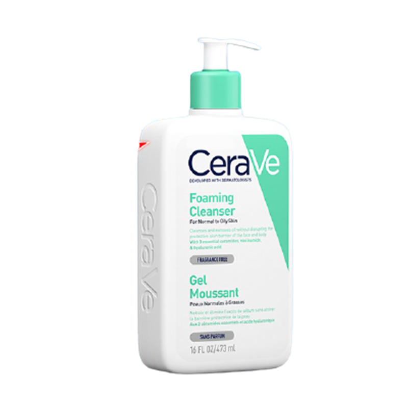 适乐肤 二合一洗面奶