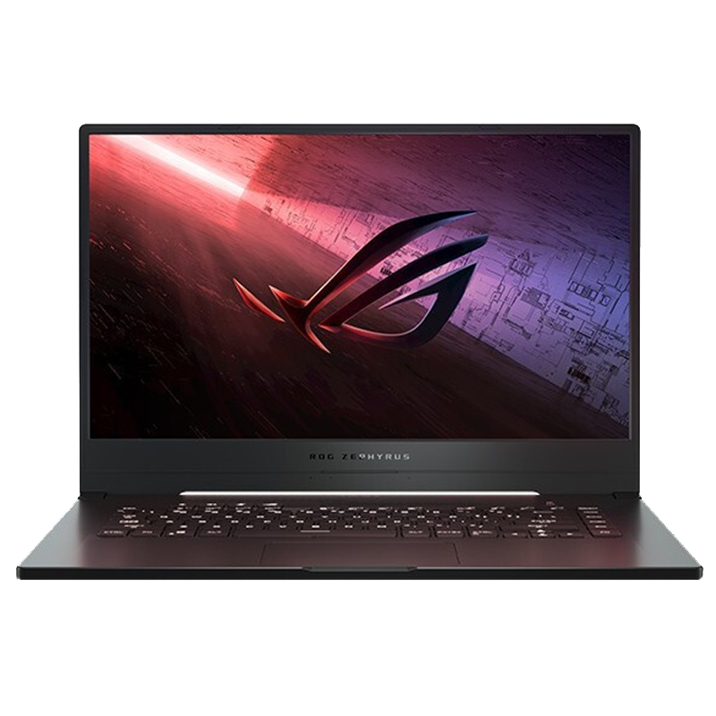 ROG 高色域高性能游戏本