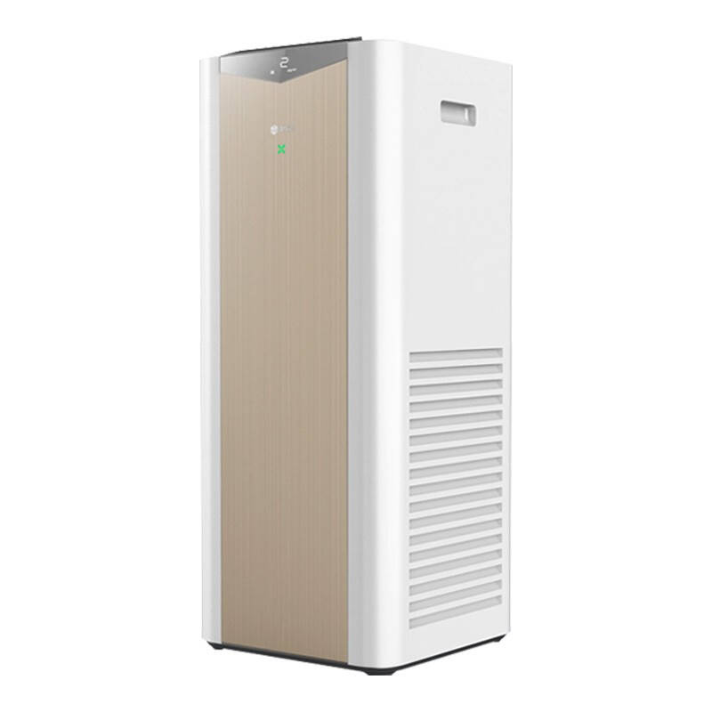 352 强悍除菌 空气净化器