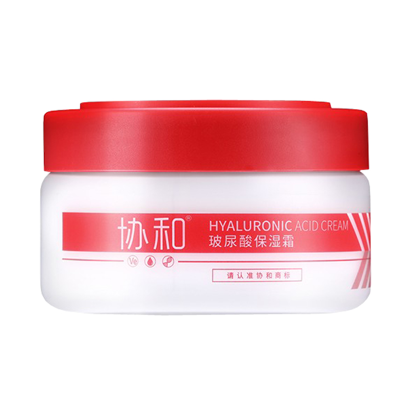 协和 玻尿酸保湿 面霜