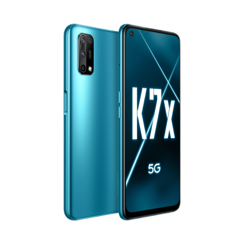 OPPO 智慧美颜手机