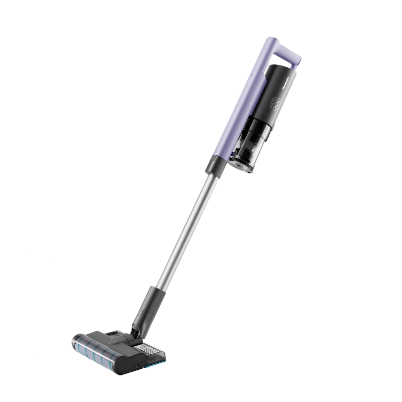 松下 吸拖一体吸尘器