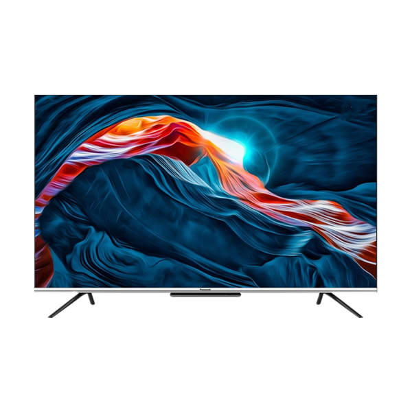 松下智能4K全面屏电视