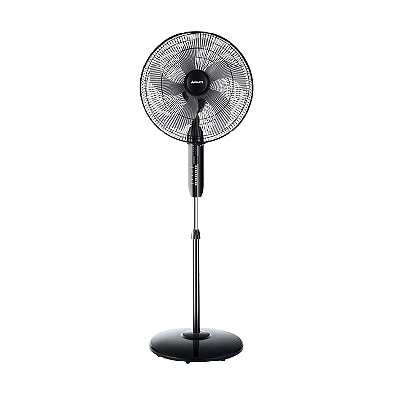 艾美特 一键降噪电风扇