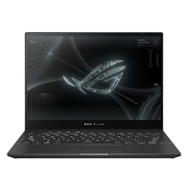 ROG 可翻转游戏本