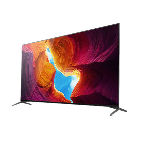 索尼4K高清电视