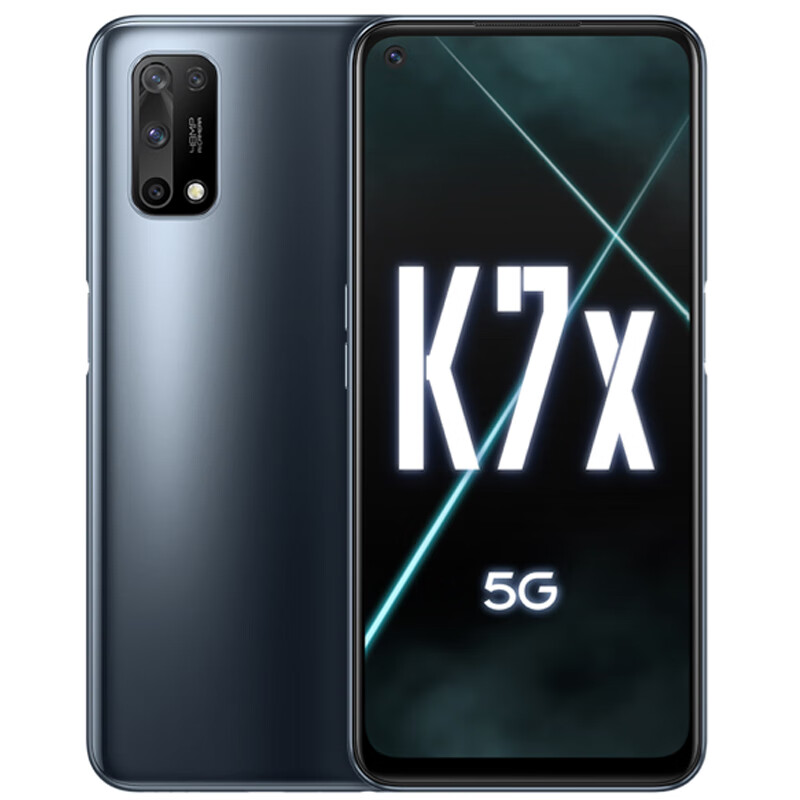 OPPO AI美颜 游戏手机