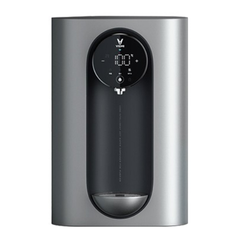 云米 APP智控饮水机