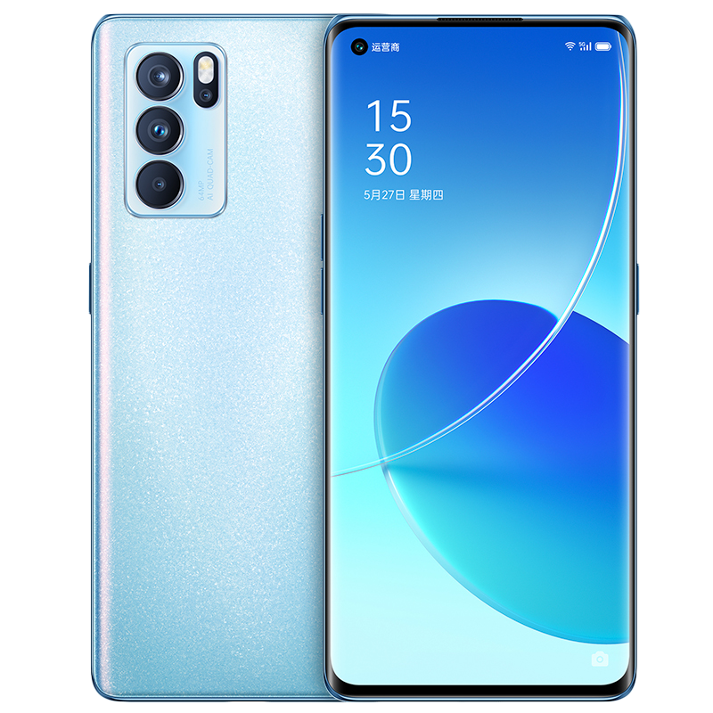 OPPO 4500mAh 手机