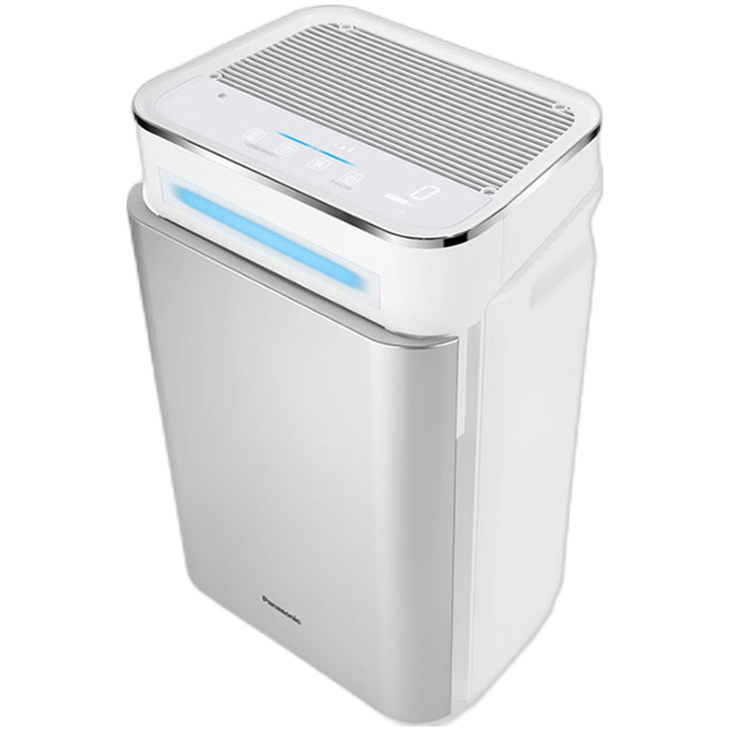 松下 除过敏原空气净化器