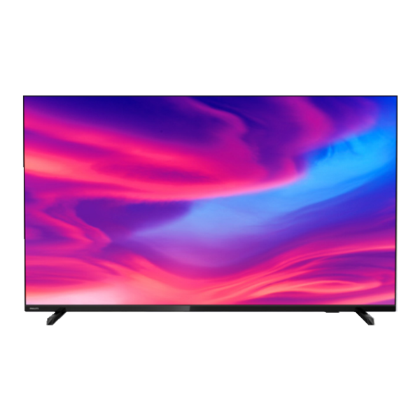 飞利浦 4K超高清低音腔 电视