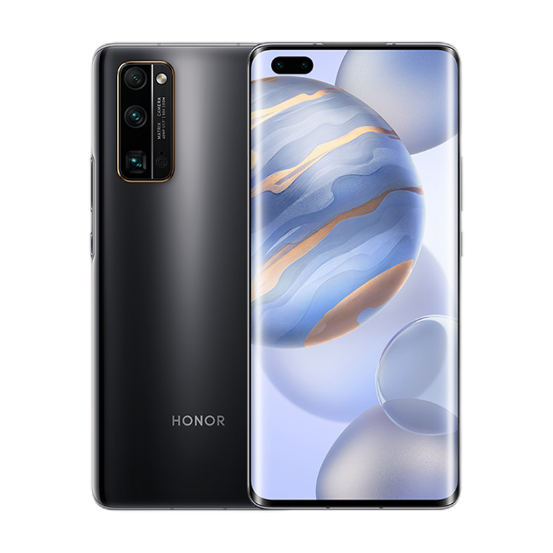 荣耀 立体扬声器手机