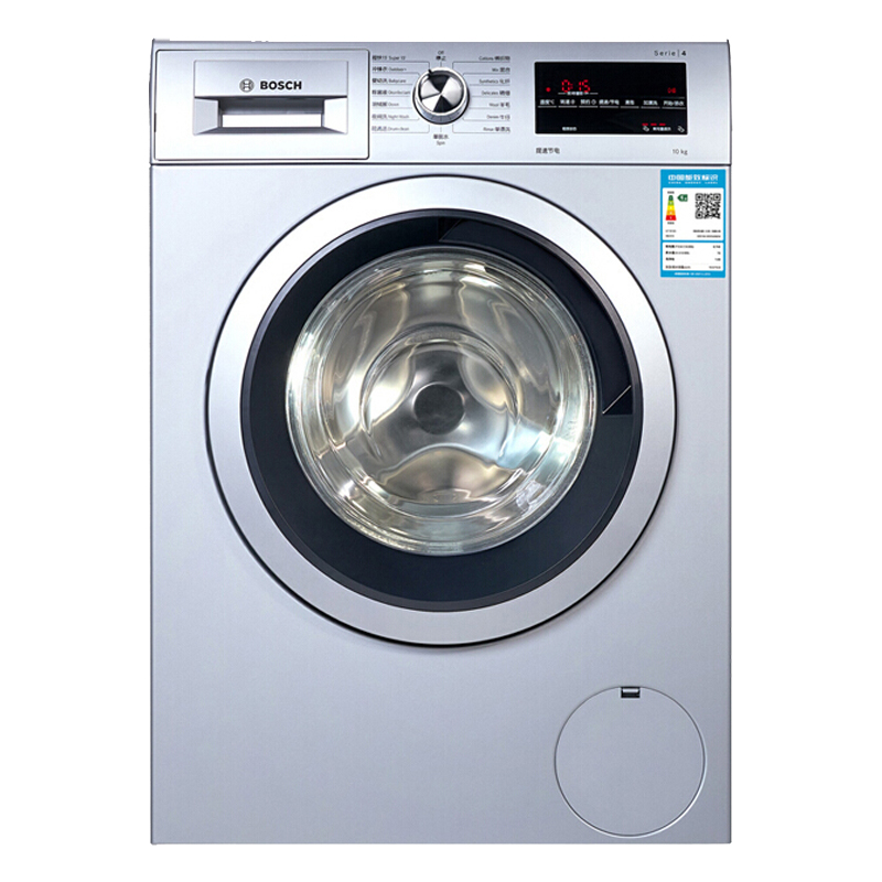 博世 羽绒服洗洗衣机