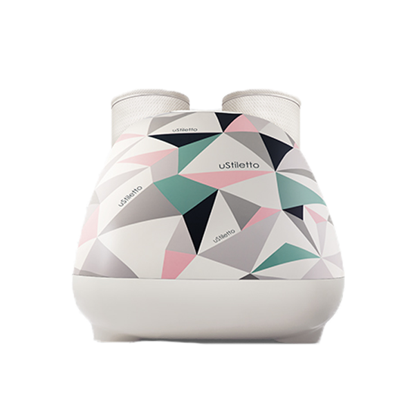 傲胜 推拿温热轻腿足疗机