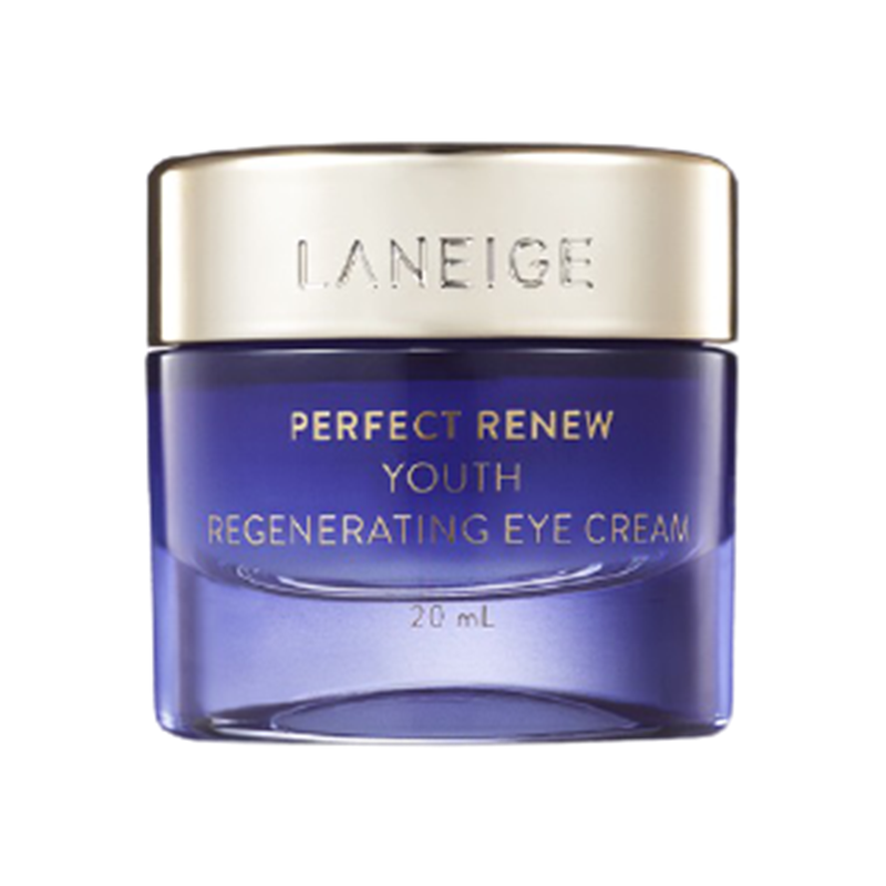 兰芝 淡化细纹眼霜