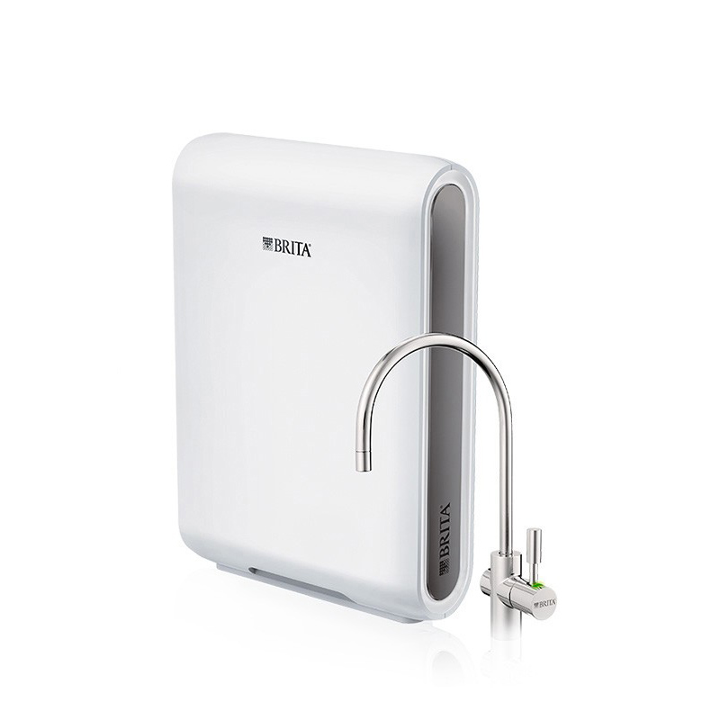 碧然德 智能除菌净水器