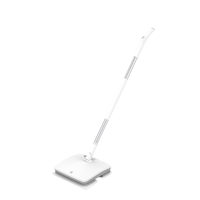 洒哇地咔 无线手持电动拖把