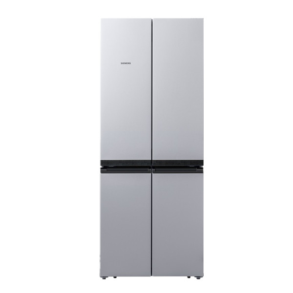 西门子十字变频冰箱