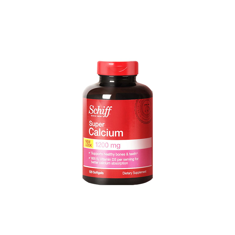 旭福 高含量 液体钙