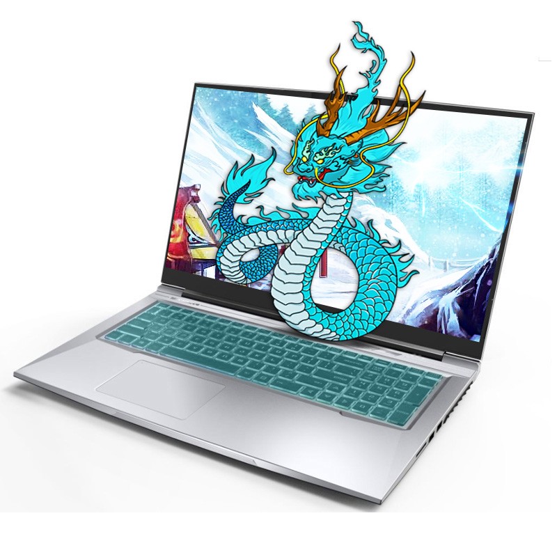 机械革命 八核标压游戏本