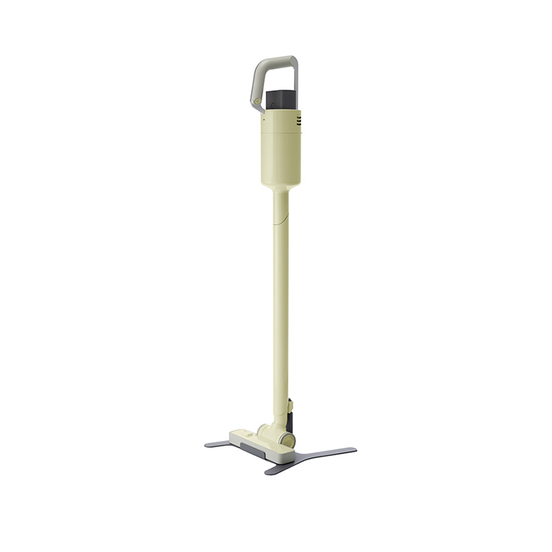 正负零 低噪清洁吸尘器